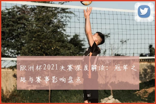 欧洲杯2021决赛深度解读：冠军之路与赛事影响盘点